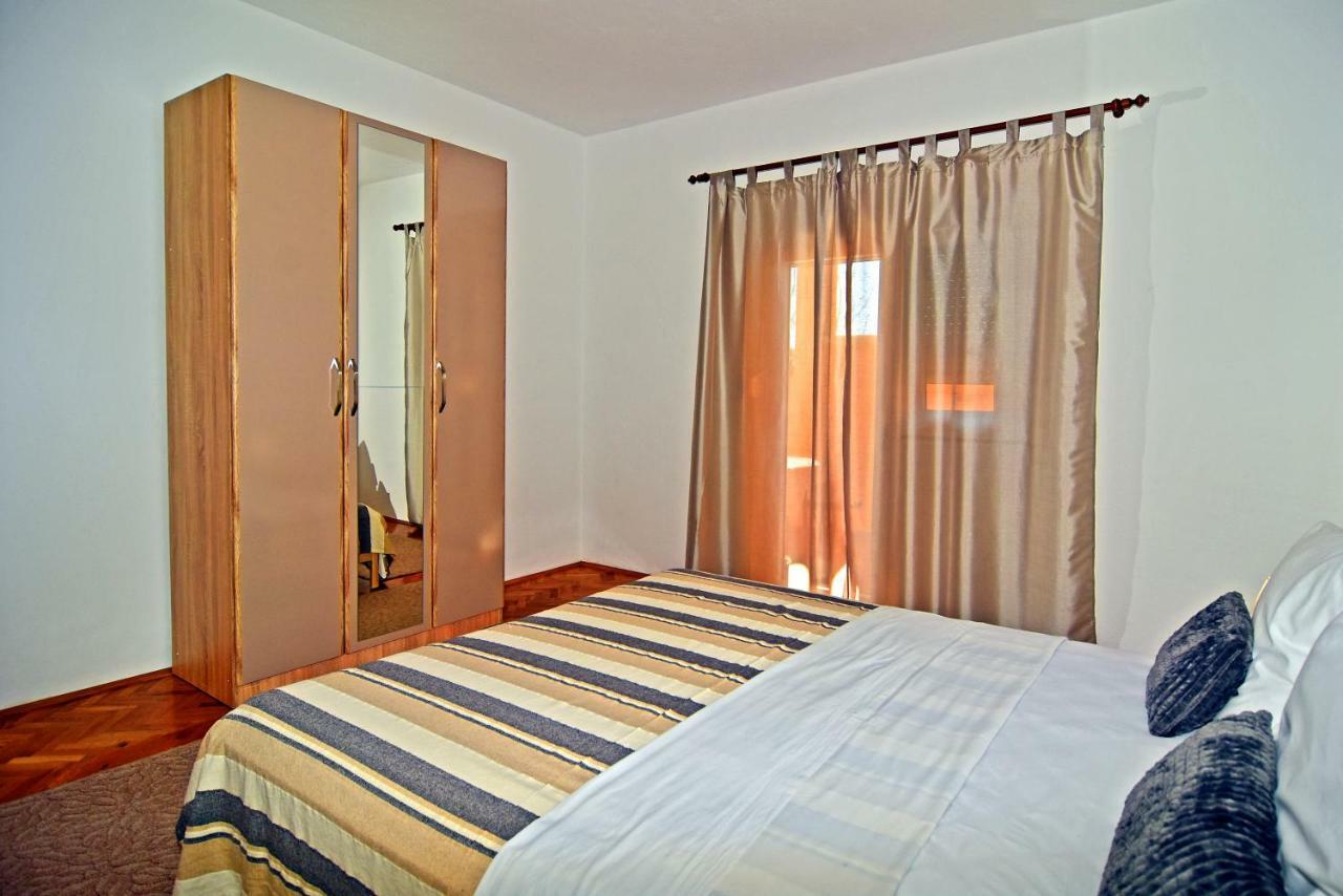 Apartman Nina Daire Zadar Dış mekan fotoğraf